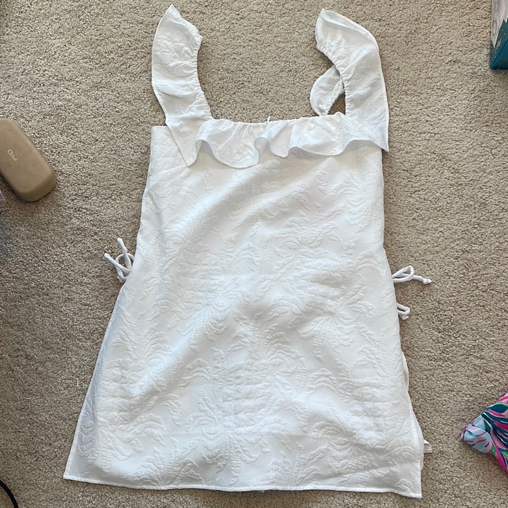 Lilly Pulitzer Zoya Romper